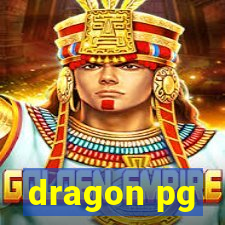 dragon pg